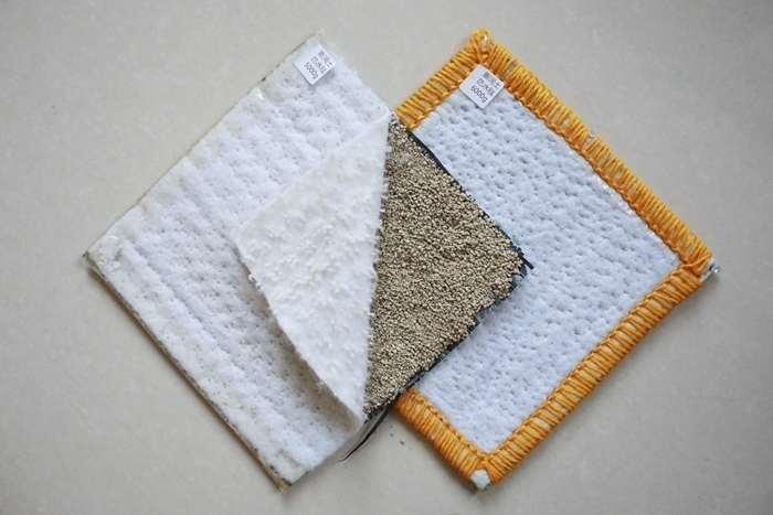 GCL bentonite waterproof blanket-GCL膨润土防水毯