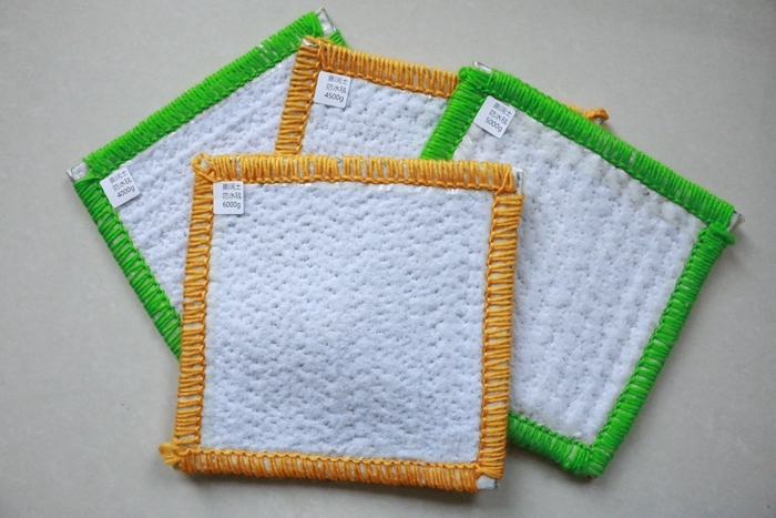 GCL sodium based bentonite waterproof blanket-GCL钠基膨润土防水毯